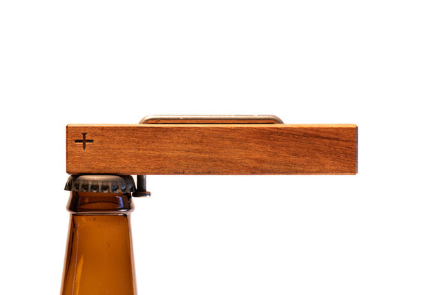 Rimu & Nail Bottle Opener Bundle