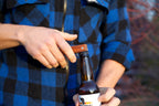 Rimu & Nail Bottle Opener Bundle