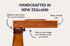 Rimu & Nail Bottle Opener Bundle